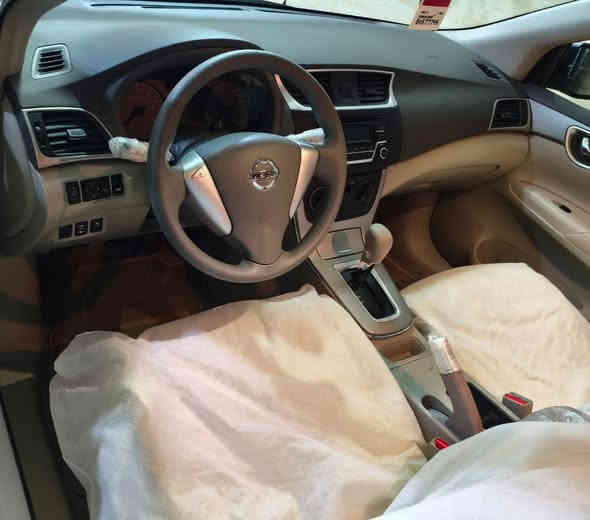 نيسان سينترا  2020 خليجي سپي  به فري
ته نهاو ته نها 12  هه زار  رؤشتوه
بيجال و شوخت وسارد
ته نها 1جه مه له غي  پيشه وه ي بستيك  ليدراوي  هه يه بؤ جوانيو  تيكه ل  كردن كامل  په مپ  كراوه
بي ناوو  ايرباگ
سه ياره كه مالي  دؤشته ژيري له لاشه ي جوانتره

سعر لە کۆمێنت داوابکە ڕاستەخۆ بۆت دیت 📩 

له زگه ي شه ريكه ي پيوه يه
له مه خزه ن هه لگيراوه
كه پ+فه رش+سپيري لؤك و به كار نه هاتوه
وه ك ئه وه وايه به سفري  ده رت كردبيت

ژمارەی خاوەنی 
***********
***********
