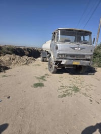 تنكر • ١٢ ألف لتر • بابل محاويل