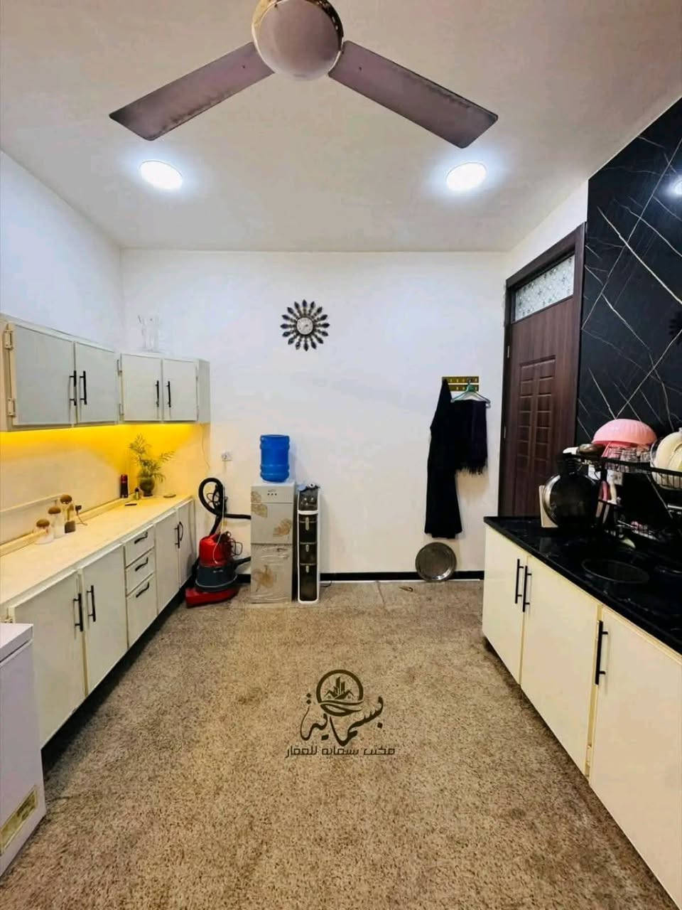 الـسـلام عـلـيـكـم
اكـتـب تـم يـتـم رد الـسـعـر فــوراً عـلـى الـخـاص📩.

-🔹#دار_طـابـو_زراعـي_لـلـبـيـع_الـمـسـاحـه_100م🔹

-يـحـتـوي عـلـى 2 نــوم وصـالـه وكـلـيـدور ومـطـبـخ ومـجـمـع صـحـي 
-خـدمـات مـاء مـجـاري كـهـرباء 
-حـلـه نـادر الـثـانـيـه شــارع سـكـلـة صـــدام 

💢مكـتب بسـمايه للـعقار 💢
📍عــنــوان الــمــكــتــب‼️
حـلـه نــادر الـثـانـيـه مـقـابـل مــول اهــل الخـيـر 2 سـابـقاً

لـلاسـتـفـسار 💯
خـــــ♾️ـــاص او الاتـــــــ📞ــــصـــال

*********** مــحــمــد قــاســم

*********** عــلــي قــاســم

*********** المـكـتب
