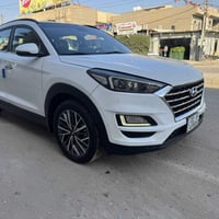 توسان • ٢٠٢٠ • ٧٨ ألف