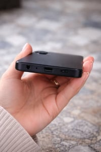 جالاكسي A07 • ذاكرة ١٢٨ • رام ٦