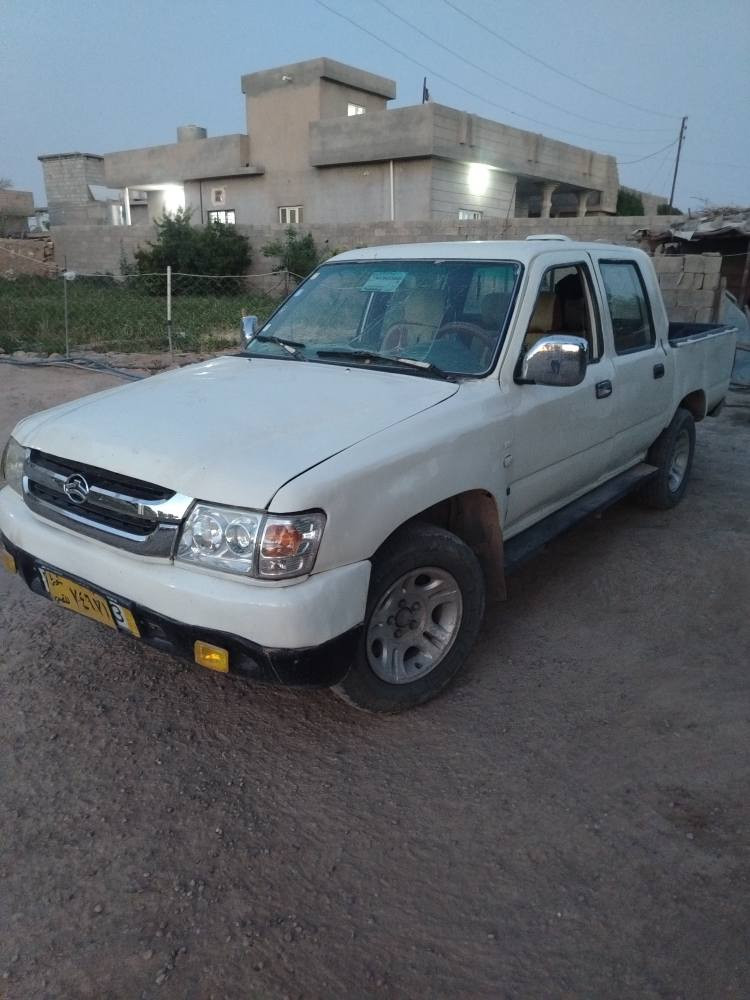 سياره دير 2008 منفيس كركوك للاستفسار *********** كركوك, العراق
