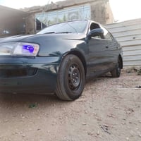 كرونه • مكينة معمره • نجف