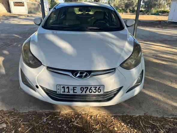 السلام عليكم 
النترا للبيع موديل ٢٠١٤  باسمي
محرك ١٦٠٠ 
بيها مكانات صبغ اني ابيع حزام 
كير ومحرك وتبريد كفولات 
حدادية صدر جديده
تخم تأير جديد
شاشة تسلا
كامره خلفيه وأمامه
تحكمات ستيرن
ارضيه جلد
السياره كامله مناقصها شي 
السعر ١٠٠ وبيها مجال 
***********
