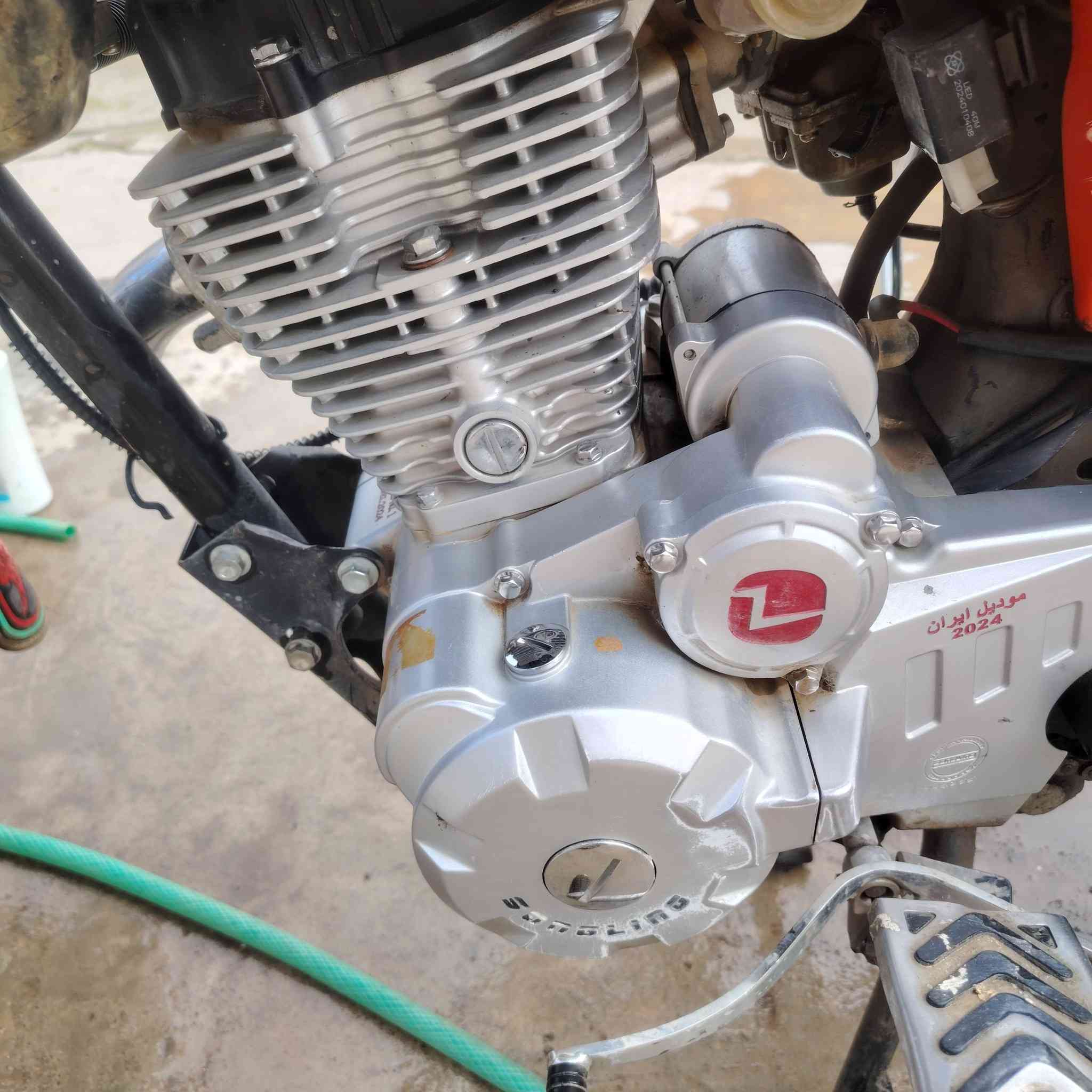 للبيع ماطور سافين سونيك وزن ثقيل شرط مكينه كبس منفيس اصلي موديل 2024 السعر تواصل ***********
