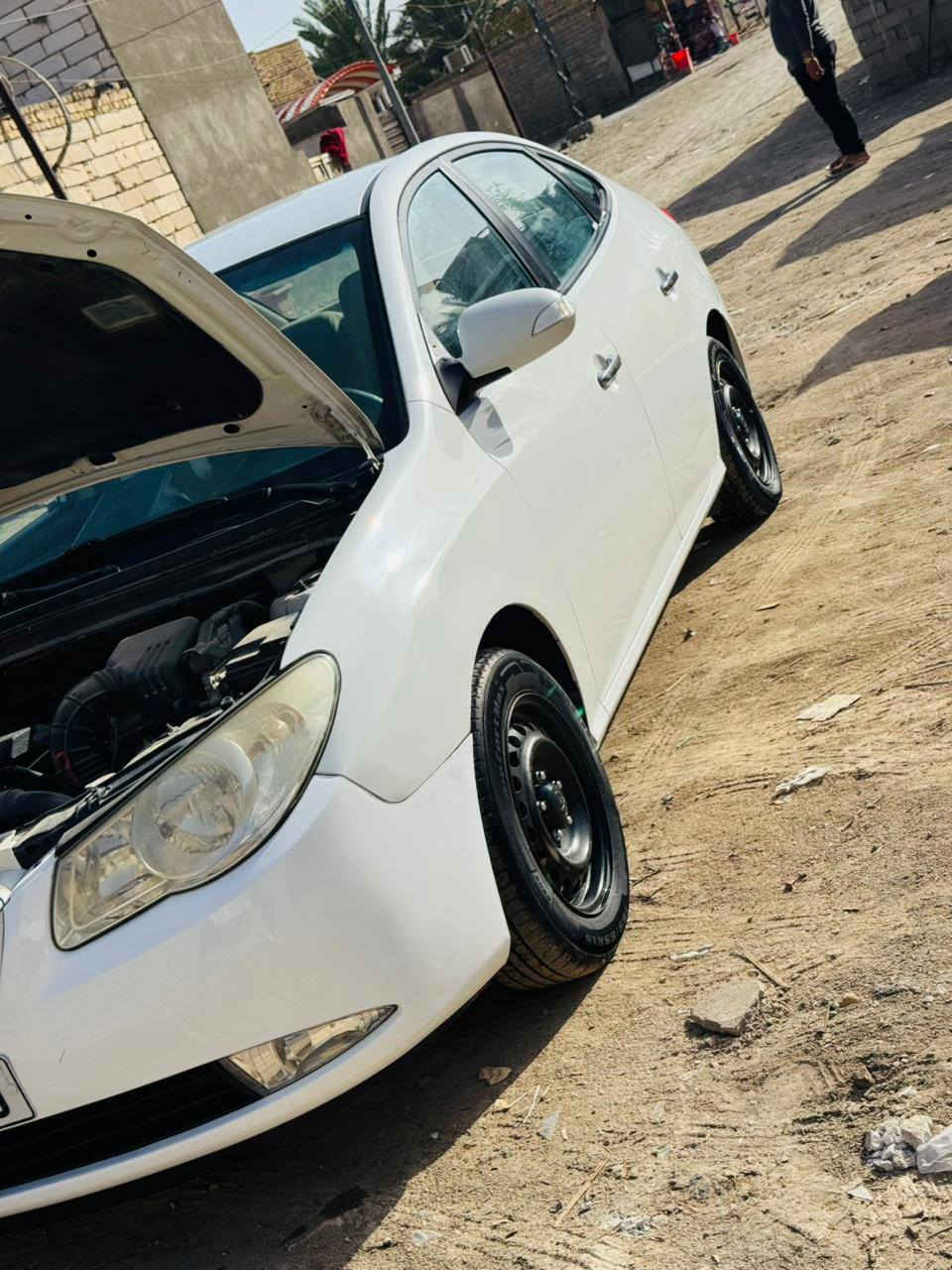 سلام عليكم شباب
هونداي النترا صابونه البيع 

موديل 10كير ومحرك كفاله 

كهربايات مكفوله تبريد حداديه مكفوله سياره بيه تلحضات صبغ يعني سياره مانقصه شي  ضربه السياره 

باب ولباب صلي شركه وبنيد صلي بدون دواخل

سياره بسمنه رقم نكليزي نمرته بغداد 

رقم صاحب السياره‏‪***********‬‏
