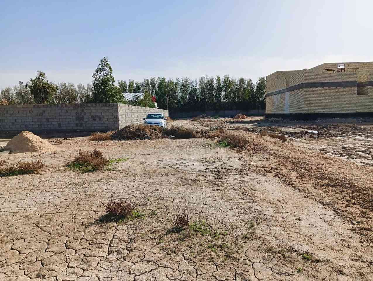 قطعة ارض 600 متر مربع سند 25 قرب دوانم محمدحلوة رابط الزبيلية اقرار محكمة مباشر بأسم المشتري السعر65 وبي مجال
***********
***********
