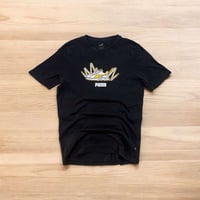 بوما • قطن ليكرا • ميديم سليم