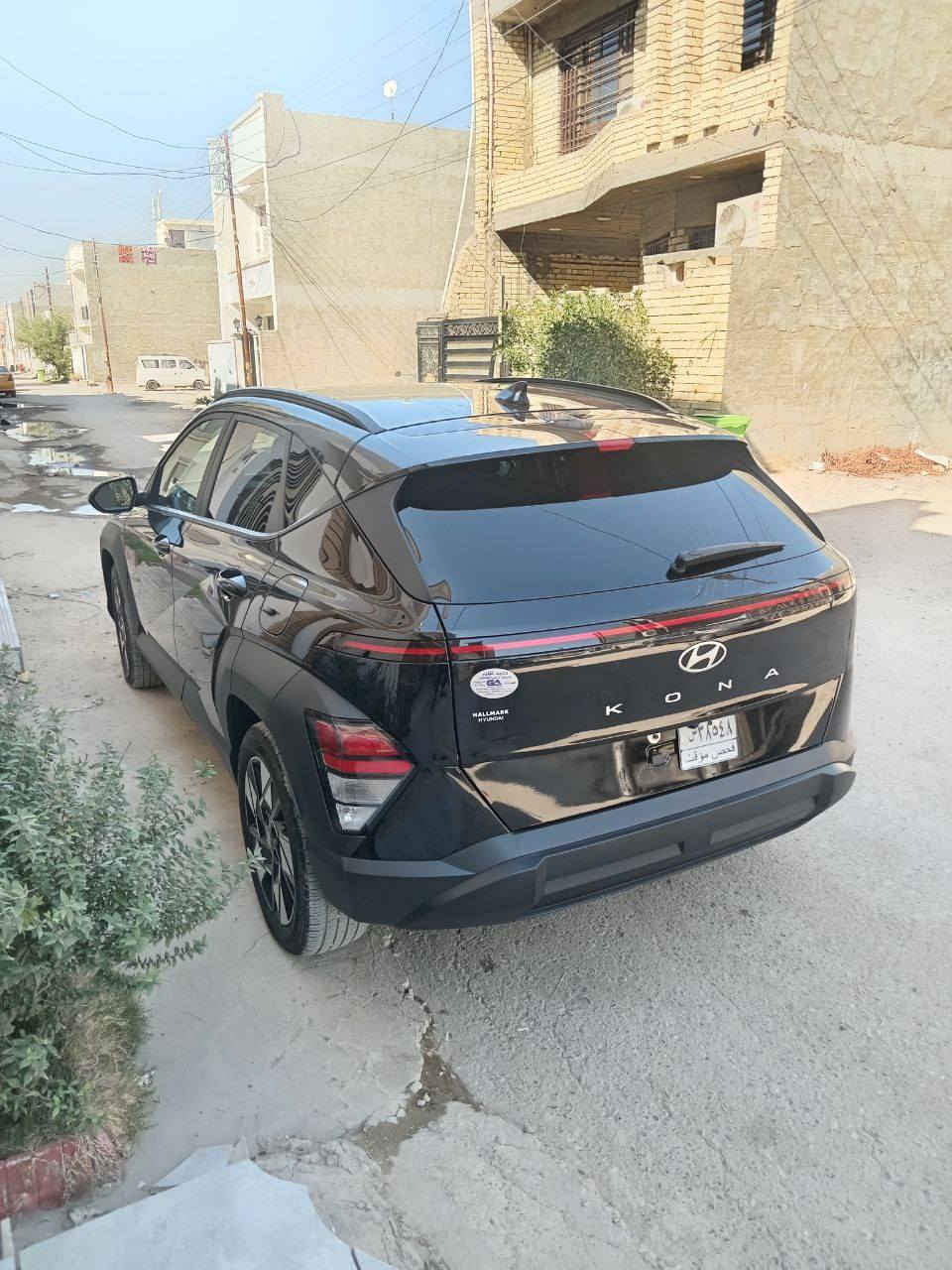 السلام عليكم كونا 24 دخول جديد منفيست باسمي فحص مؤقت السيارة حادثها حافة  بنيد فقط ماشية 24 ميل ا لغد شاصي تبريد راديترات مكفول شركةة
المواصفات

بصمة
تشغيل عن بعد
كشن كهرباء
ترحيب
شاشة دجتل متصل
اشاير بلمري 
دخول ذكي
بكلايتات لد
تبريد قطعتين
تبريد منفصل مناخين
شاشة جبيرة  
محرك 2000 دوش 🚀
كامرة دوار
رادار امامي
رادار خلفي
رادار جانبي
لد امامي
تحديد مسار
قيادة ذاتية
توقف ذاتي 
تنبيه عند مغادرة المسار
مانع انحدار 
اوتو ستوب
وضعيات قيادة
اهتزاز في الاستيران عند الاقتراب 
ارضية مدوشمة جلد 

وبعد هواي مواصفات بيها

سيارة جاهزة وكاملة بدون نقص
سعرها مناسب
بغداد الدورة

سعرها ١٦٠

واتساب ***********
