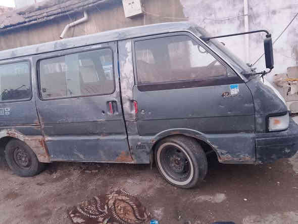 السلام عليكم كيا بسته موديل 1994رقم ديالى الماني مصفره هيىه وغرامات كير ومحرك وكسل وتخم تاير مكفول شرط التحويل مكان السياره ديالى الخالص هاتف *********** السعر 20
