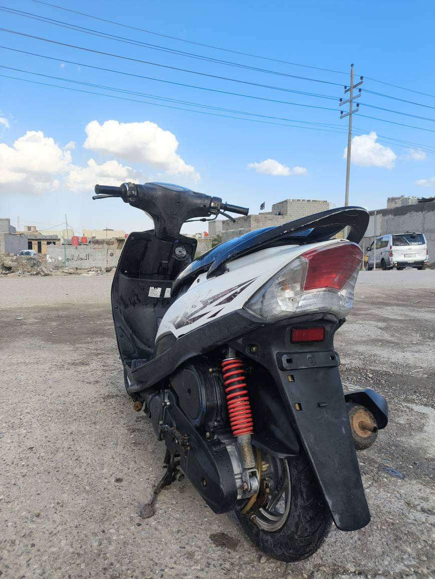 سلام عليكم شباب درجه ماكس عدله لبيع درجه ماشاء الله كلها بلادي بوشه 49 بلادية سلف هندر كلشي شغال مزوده ويلات ابو نجمه نضافا  يعني كفرات بلاد مختمه الدراجه شلعا مشاالله لايتات  زنون يشير بريك خلفي وا امامي شغلات البصرة, العراق


**إذا كنت صاحب هذا الإعلان وتريد حذفه لأي سبب، رجاءا أرسل رسالة إلى الدعم الفني**