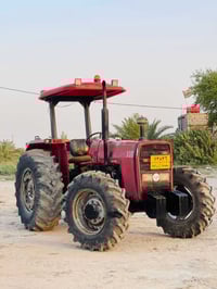 مكينه فوركسن • موديل 2014 • ناصريه