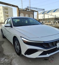 النترا • ٢٠٢٤ • قيادة ذاتيه