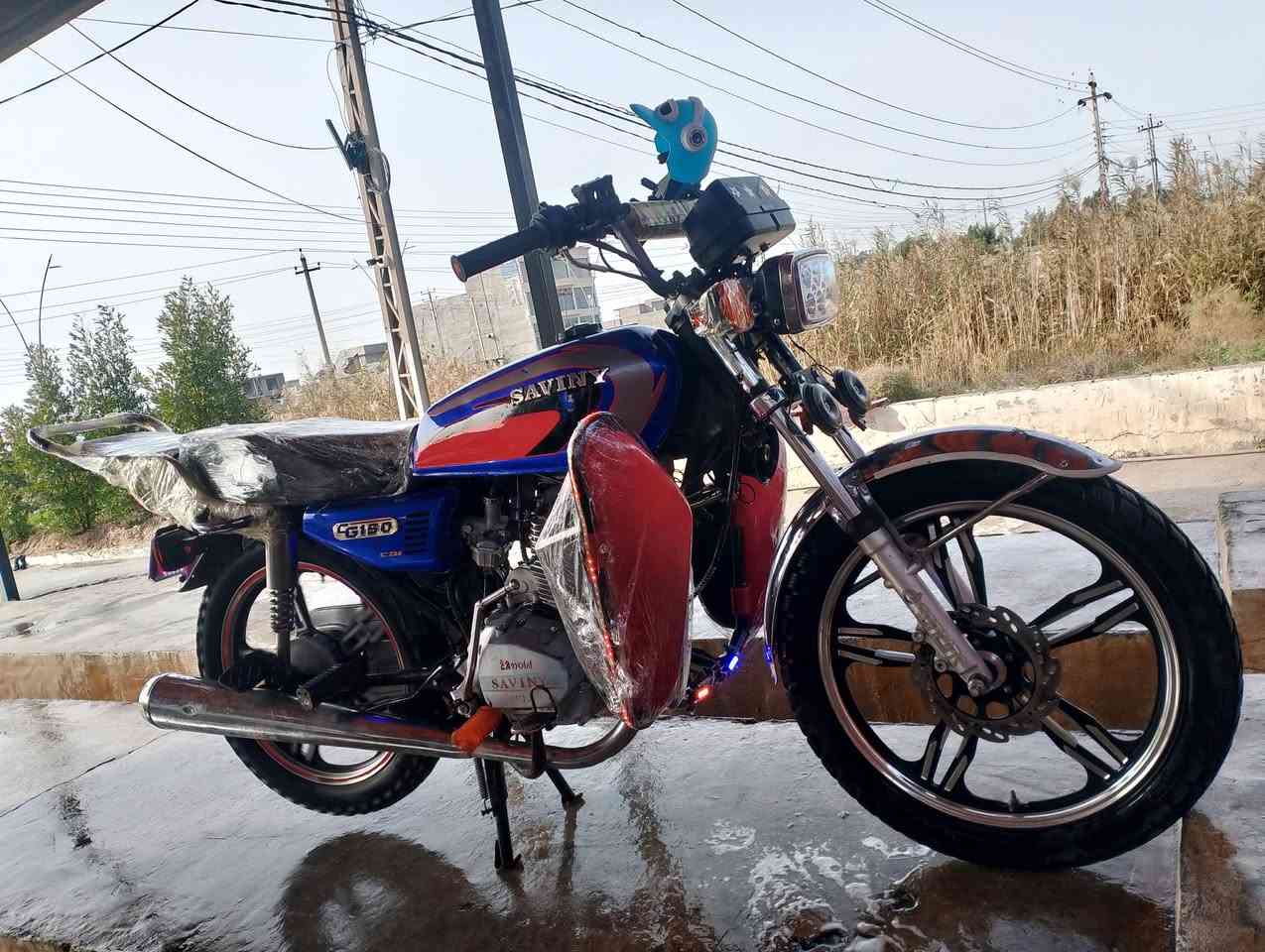 سلام عليكم سيفان البيع او امراوس
موديل 2020اوراق اصولية كهرباءيات شغالة سلف بصمات اثنين اسويج تشغيل عن بعد اشاير تيرات جدد مازدة دشبول كولة جديد السعر خاص او اتصال *********** العنوان اديالى شهربان (رجاءن المو شراي لايتصل)
