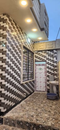 بيت للبيع • قوسيات حي ايمان • ١٦٥م