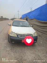 اوبترا • ٢٠١١ • كربلاء الحسنية