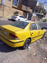 سمند • ٢٠١٠ • بصره