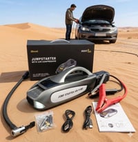 جطل • منفاخ • شاحن ولايت