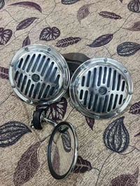 هورنات الماني يسموهن عمي بلاديات سعر450 وبيهن مجال شراي07736828769مكان...