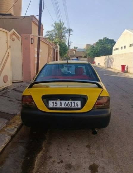 السلام عليكم لانسر موديل ٢٠١٠ رقم انبار خصوصي السعر ٤٧ وبيها مجال شرط التحويل مكاني بغداد حي الأمين ***********
