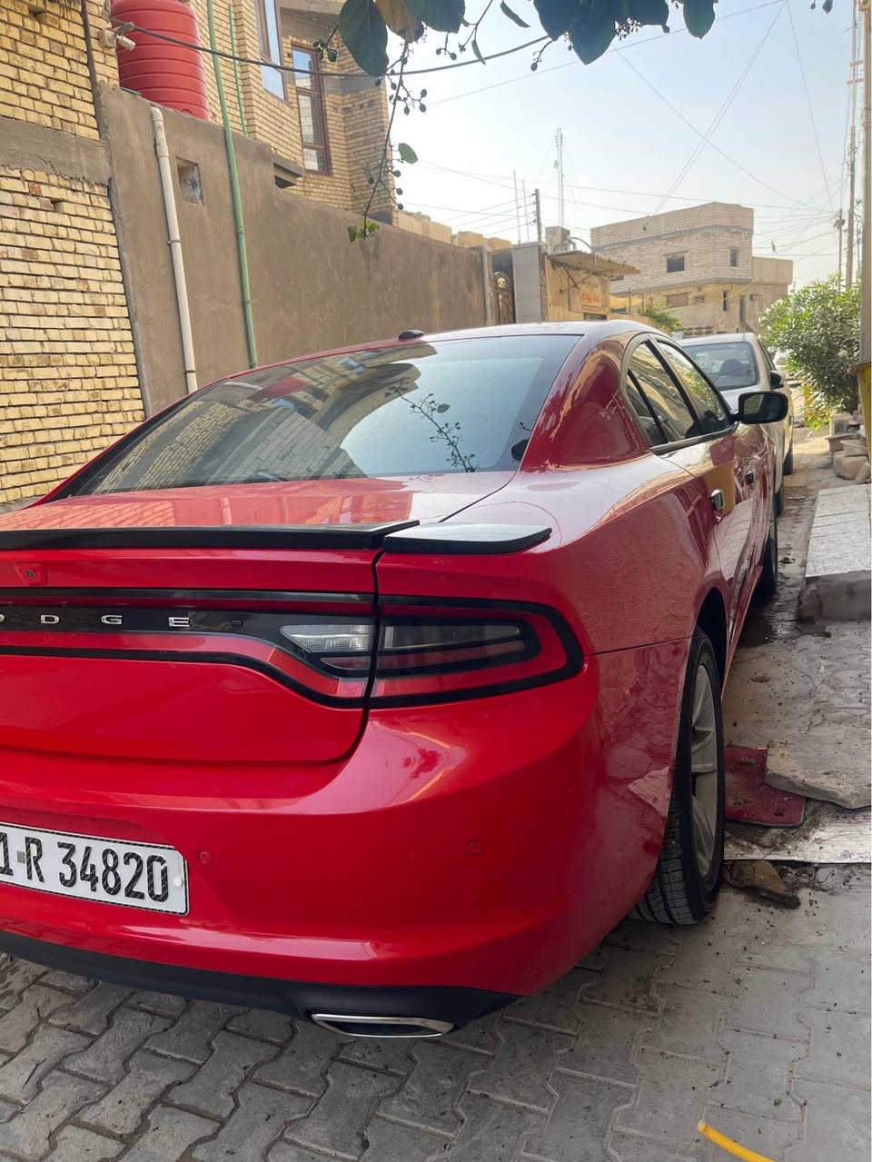 جارجر 2019 خليجي ماشيه 80 ميل رقم بغداد با اسمي تحويل جميع المحافظات مكاني بصره 
السعر 235. بيها تبديل باب الورى فقط وكاله جهه السائق. 
الاتصال ع *********** البصرة, العراق
