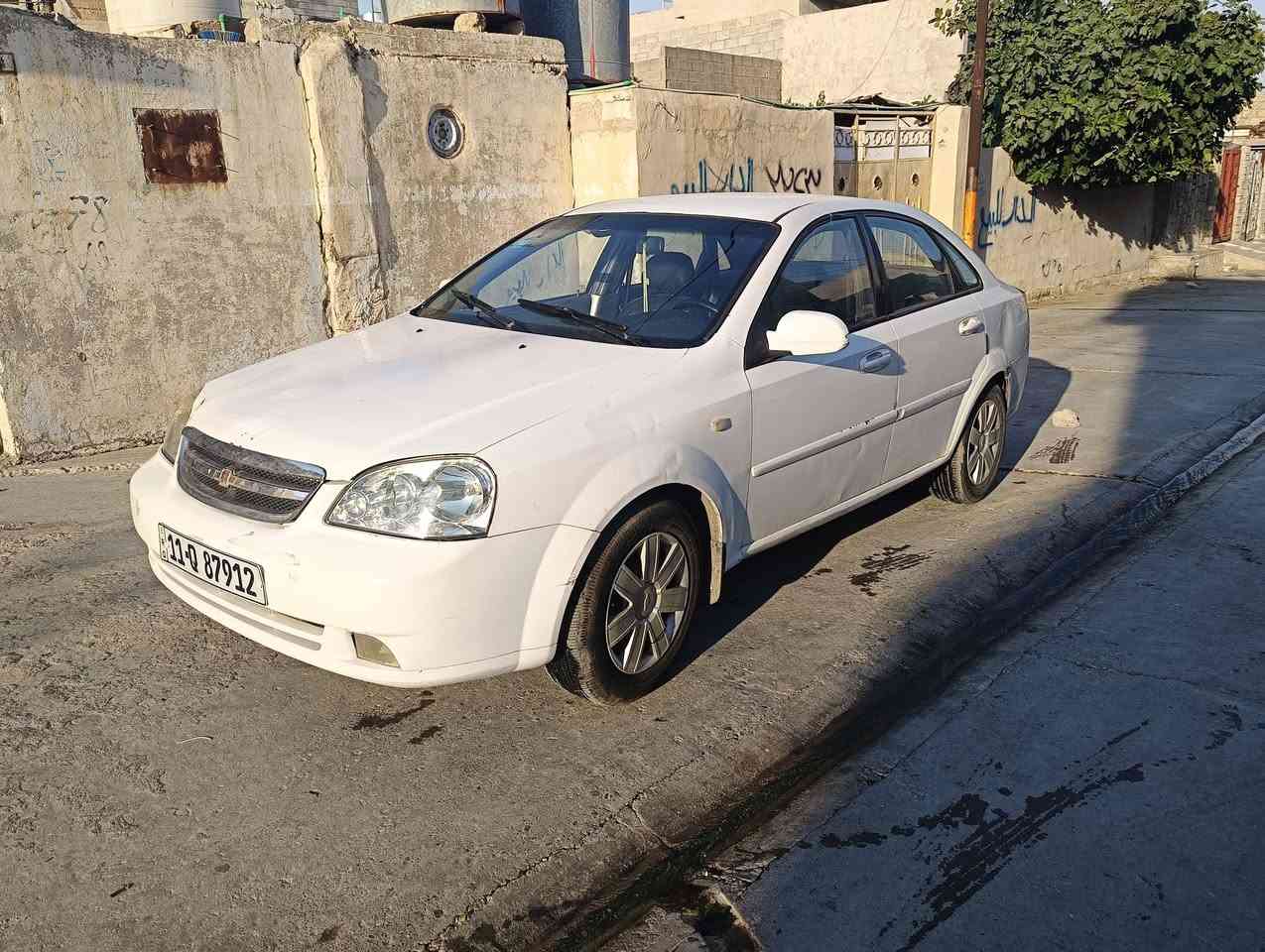 اوبتره 2004ومحدثه2010 بيها طخه بجاملق الخلفي كير عادي رقم بغداد مشروع وطني بسمي  شرط التحويل محرك وكير شرط سياره مال بيت وجهزه السعر 50وبيها مجال  ***********
