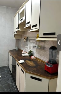 كاونتر • ٣متر • مرمر HDF