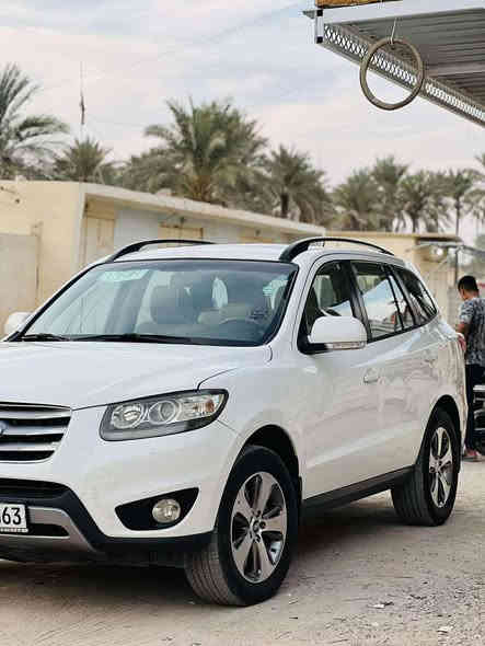 سلام عليكم للبيع سنتافيه موديل 2012 رقم سليمانيه دولي بيه صبخ بنيد وشويه باب خلفي مثل ماموضح سونار وباقي كفاله كير محرك مكفولات مكينه 2400 صدر أمامي خلفي جديد مكاني ديالى سراجق سعر (145)وبيه مجال رقم ***********
