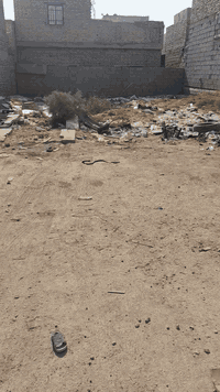 سبع البور بغداد • ١٠٠م • طابو الكاظمية