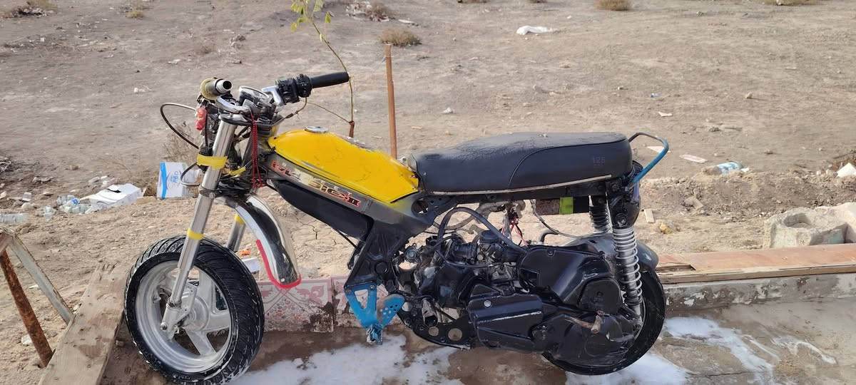 دراجه للبيع او مراوس جاهزه سلف هندر مكينه نعومه فول نهضه ومعدل فول مكاني جبايش شراي يتصل ***********
