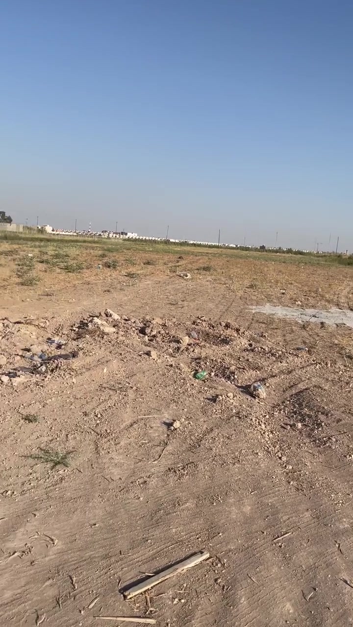 مزرعه للبيع جوهره بغداد المساحه1250م الوجهه46 في 28تحتوي ع دار سندويج غرفه صاله مطبخ صحيات سند25مباشر مع ابو السند وبسعر مناسب جداالاستفسار/***********…***********
