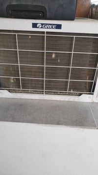 مكيف شركة گري نضيف كلش مستعمل موسم واحد الاستفسار واتساب 07716478516