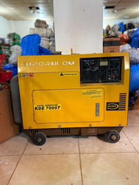 مولده كاز • ٢٨ أمبير • شغالة شهر