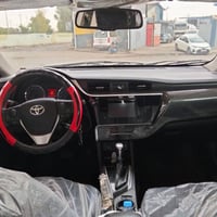 كورلا ٢٠١٨ • محرك 1.8 • بنزين وغاز