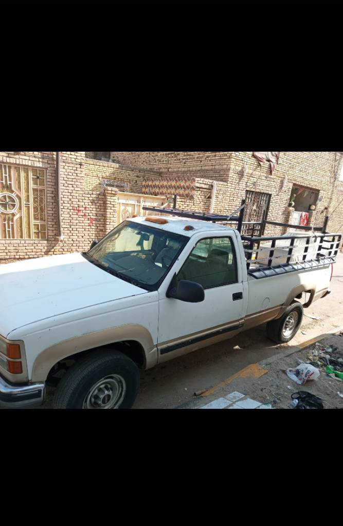 سلام عليكم جي ام سي مديل 92مكينه 350كير 700مكينه وكير خير من الله سياره فور ويل كشرته نضيفه كما موضح بصوره فحل 8برغي شراي يتصل وبلخدمه سعره مناسب سياره *********** غير متواجد فيسبوك

