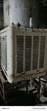 مبردة • للبيع