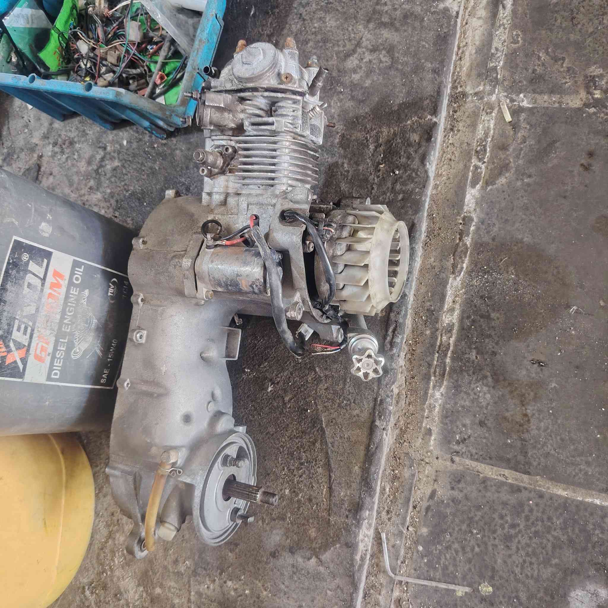 للبيع ابيع  طافي شغال مافاحصه
بيه وكم سعر ٦٠


**إذا كنت صاحب هذا الإعلان وتريد حذفه لأي سبب، رجاءا أرسل رسالة إلى الدعم الفني**