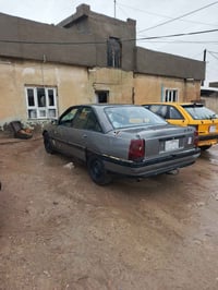 اوميكا • حجم ٢٫٠ • موديل ٩٢