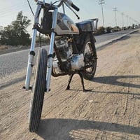 دراجة • شاصي موجود • الخاص الترابه