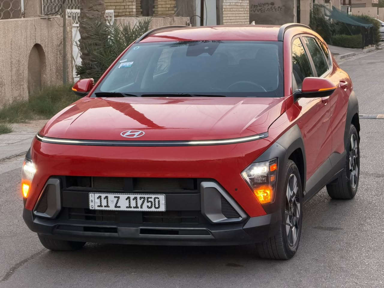 -
هونداي كونا 2024 HTRAC … 
فول مواصفات، عدا الفتحه رقم بغداد ، وارد أمريكي السيارة مكفولة من الصبغ  فقط دعامية مبدل نفس اللون   …والايرباك راجع سستم
المواصفات:
- السيارة لون برتقالي  
- محرك 2000 دوش المرغوب 
- بصمة تشغيل مع الأبواب والصندوق
- تشغيل عن بُعد
- هند بريك بصمة
- شاشة ديجيتال متصلة
- نظام ترحيب عند الاقتراب
- كرسي سائق كهرباء
- رادار أمامي + خلفي + نظام النقطة العمياء
- تحديد مسار وتحذير عند الخروج عن الخطوط
- نظام أوتو بارك يضرب بريك عند الاقتراب
- أنظمة قيادة متعددة
- أوتو هولد
- نظام صعود المنحدرات
- إشارات في المرايا
- تبريد بيانو مناخي منفصل (أمامي وخلفي)
- تحكم ستيرن أربع جهات
- شاشة كبيرة لمس تدعم Android Auto وApple CarPlay
- كاميرا خلفية دوّارة Full HD
- إنارة LED أمامية ونهارية وخلفية 
- ⁠تبريد قطعتين 
- وضعيات قيادة سبورت + نورمال + سنو 
- رادار خلفي تنبيه عبور + بريك ذاتي 
- ⁠كار بلي  
السيارة مكانها بغداد/ المنصور
للاستفسار يرجى الاتصال ع الرقم: 
*********** 
واتساب او الاتصال عالخط
