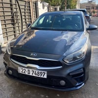 ((تابع الصفحه)) سيارات جديدة يوميًا📢📢  ✅السلام عليكم  ✅كيا فورتي 2020 ...