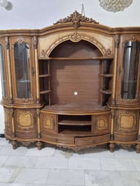 معرض • معرض للبيع • كابينات • بوفيه • سنك • كاونتر