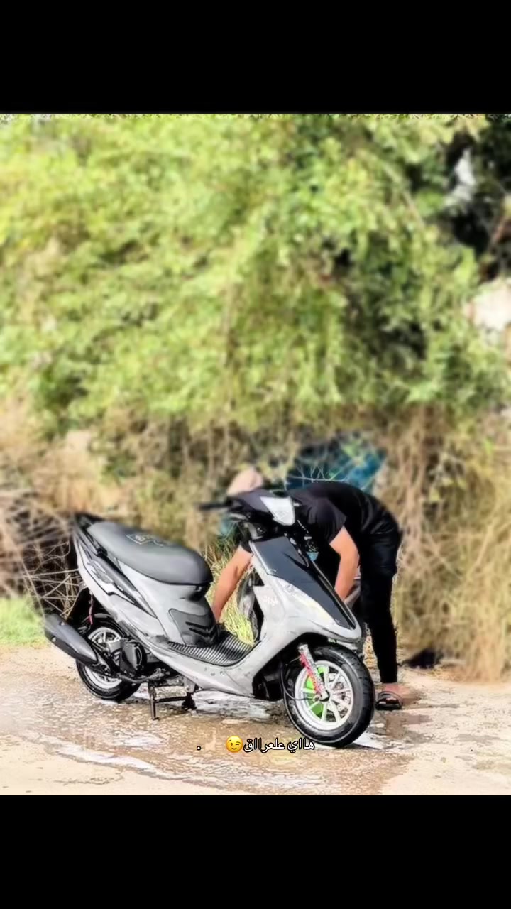 ماكس عدله رمبه للبيع
دراجهه فول نعومه ونضافه ماصارله هواي طالعه

مكاان رميثه سعر 1050 رقم ***********
