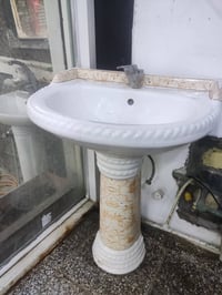 مغسله نضيفه • حجم كبير • بخان الخضر