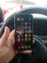 آيفون ١٢ برو ماكس • ٢٥٦ • شاشة مبدلة