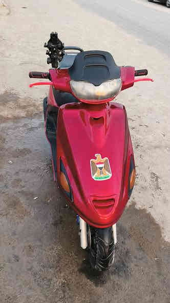 سلام عليكم دراجة فراشة فحل دسك دراجة محرك بلادي مامفتوح شرط الدراجة مزودة بيهة قبق فلاوين رياضي صالنصة رياضي FM ام الختم يدات بريك رياضي ستاند جهاز وبيهة بعد نواعم السعر 625💰وبيهة مجال مكاني ديوانية قضاء الشامية رقم التواصل ***********
