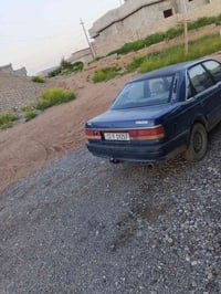 مازده 626 • موديل ٨٩ • الموصل