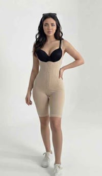 مشد بدي قصير • مقاسات L-3XL • هونولولو