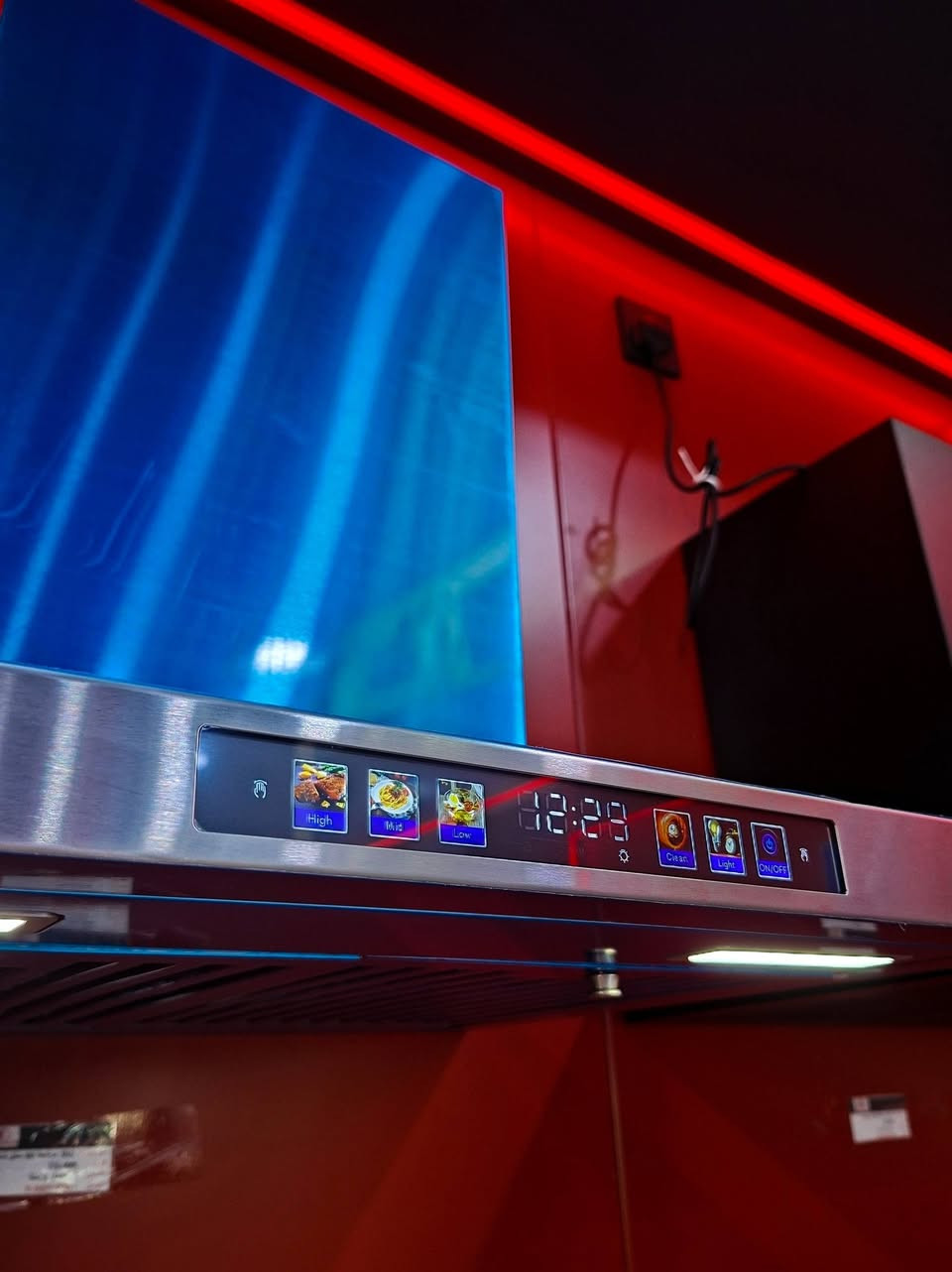 تخفيضات على مرشحة DLC 60 ستانلس ستيل 
#معرض لورنس للأجهزة الكهربائية
وكيل معتمد لأفضل الماركات:
HITACHI • Hisense • DLC • gorenje • Fakir • BiSSEll
العنوان📍: الموصل – حي الوحدة –قرب جامع الصابرين
للطلب والاستفسار الاتصال ع الارقام التالية :
كورك / ***********
اسيا  / ***********
