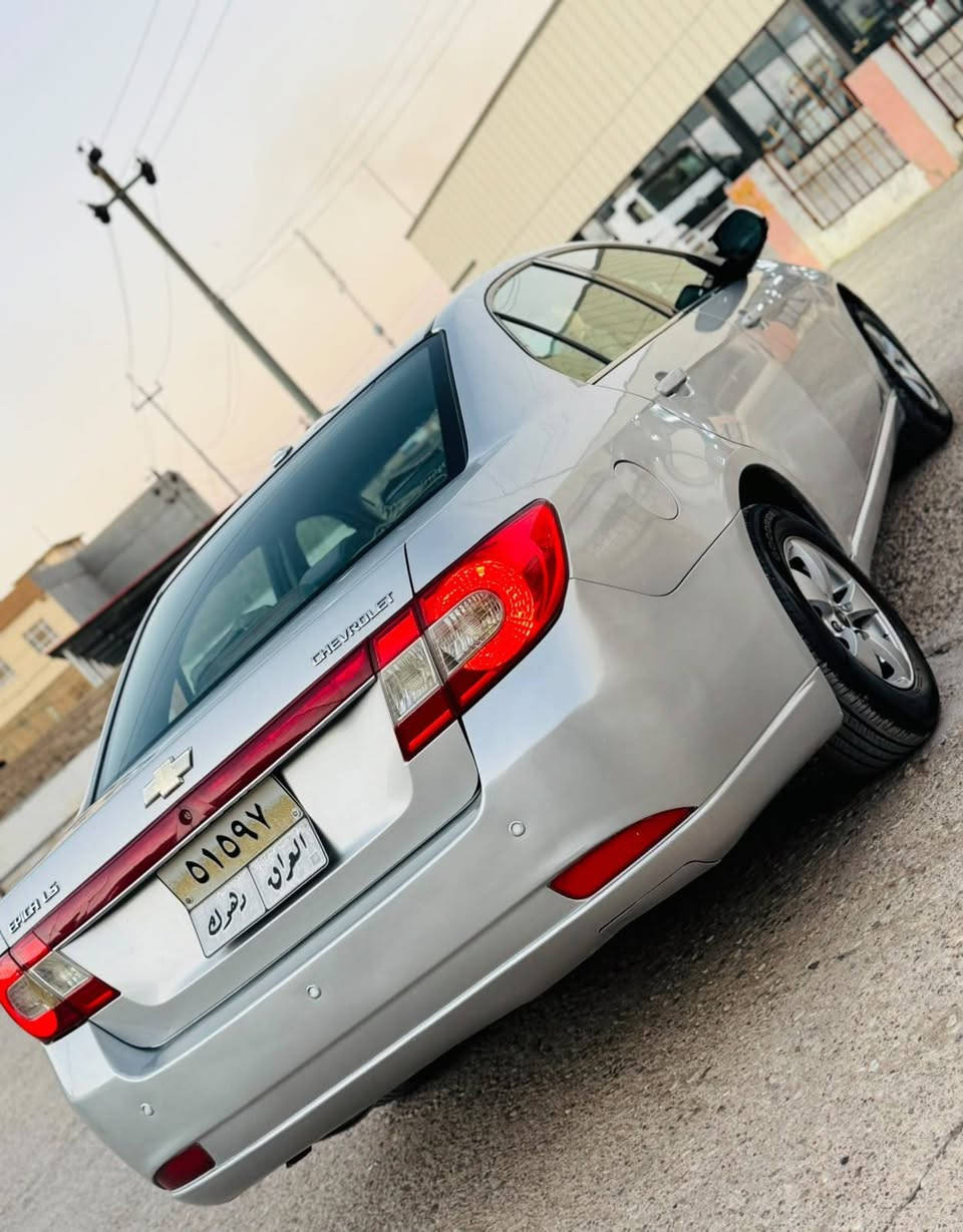 شوفرليت ابيكا مواصفات LS
كير محرك بشرط ٦ سلندر
كير اوتوماتيك تبريد ثلج
أربع تايرات جدد بدون حادث
قطعتين بخ جمالي فقد
تحويل وكاله بشرط ٨٥٥ الف غرامات نزل من سعر بعد معاملة انطيك
كهربائيات طخم شرط سياره جديد ما ملعوب بي وضع بلادي سعر ٦٣  ورقة و بي مجال للشراي عنوان سيارة فوك شيخان ناحية قصروك رقم تلفون *********** واتساب بي 
*********** شيخان, نينوى
